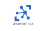 Logo Azure IoT Hub